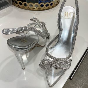 JLo Heels